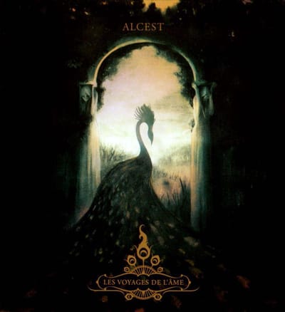 Les Voyages De L'Ame - Alcest