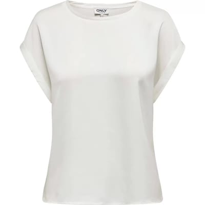 Dames-T-shirt Only Lieke