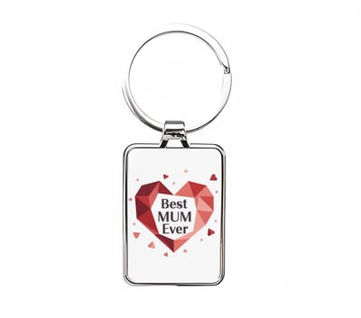 Sleutelhangerl met Uniek Design | Ontwerp Jouw Eigen sleutelhanger | Handgemaakt Cadeau | Gepersonaliseerd op Aanvraag | Enkel of Grote Bestelling