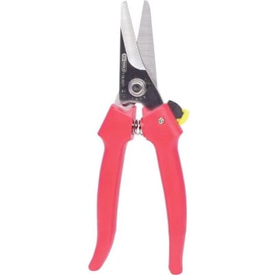 KS Tools 118.0071 Universele schaar 190 mm