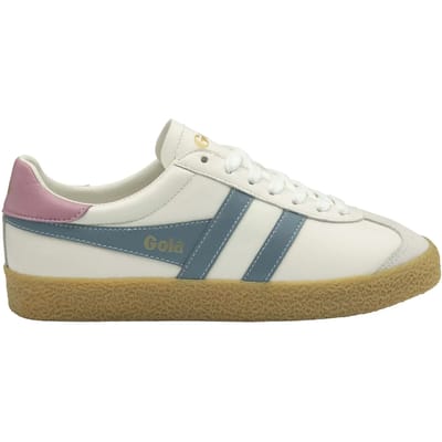 Leren damesschoenen Gola Medallist Leather