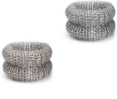 Thuys – Waterontkalker – Professionele Waterontharder Magneet – 8 x 8 x 6cm – Blauw