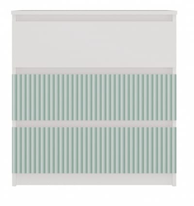 Malwa M3 ARTESO MINT Ladekast Mint