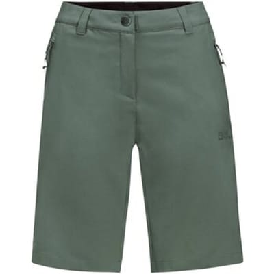 Korte Broek Jack Wolfskin -