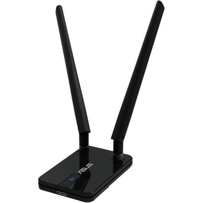 Asus USB-AC58 AC1300 WiFi-adapter USB-C, WiFi 5 (IEEE 802.11 ac/n/g/b/a)