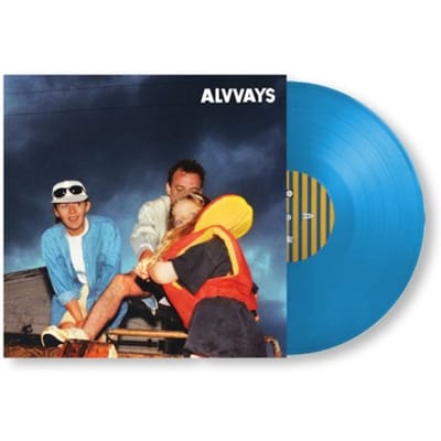 Alvvays - Blue Rev (LP)