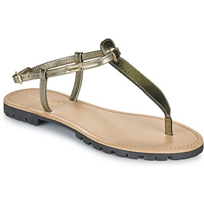 Les Tropeziennes par M.Belarbi  Platte sandalen HANIL