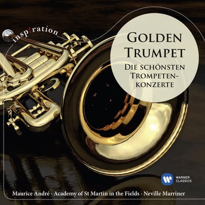 Golden Trumpet - Die Schonsten