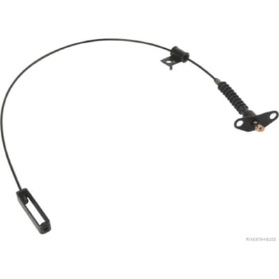 Herth+Buss Elparts Kabel, parkeerrem HERTH+BUSS JAKOPARTS J3920333