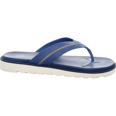 JOSEF SEIBEL Heren Teenafscheiders Ian 02 in blauw