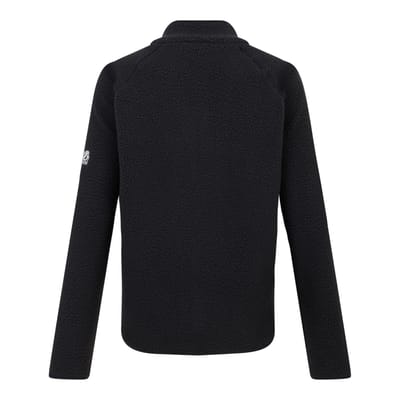 Dare 2B Dames/Dames Excursion Fleecejack (Zwart)