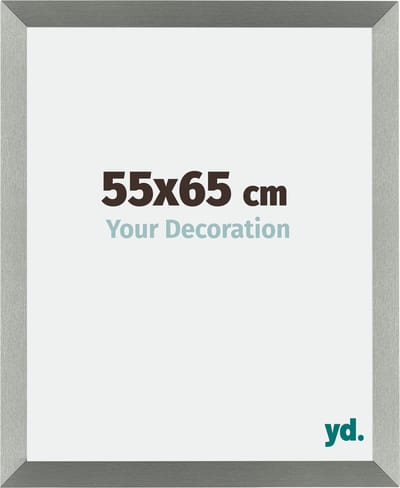 Your Decoration - Fotolijst 55x65 cm - MDF - Champagne - Mura