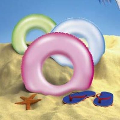 Bestway Zwemband Neon 76 Cm Roze