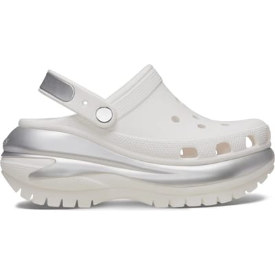 Klompen Crocs Mega Crush