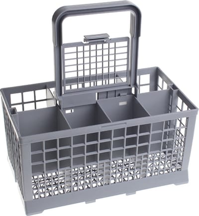 Geschikt voor BOSCH - Bestekkorf - Universeel 240mm x 135mm x 125mm - 00087401