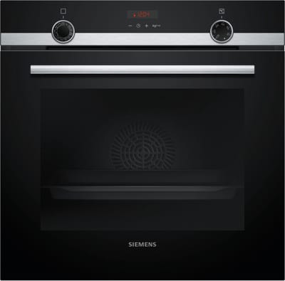 Siemens HR574AER0 - iQ300 - Inbouwoven met stoom