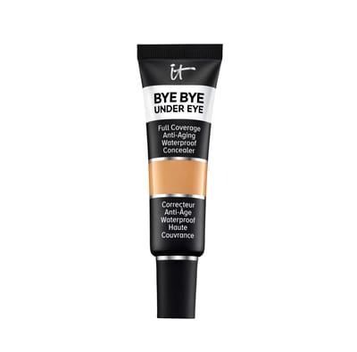 IT Cosmetics Bye Bye Under Eye Concealer - Tan Honey 12 Ml