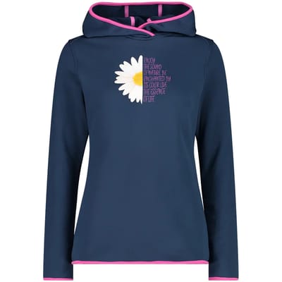 Dames Hoodie CMP