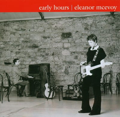 Early Hours -SACD- (Hybride/Stereo/5.1)