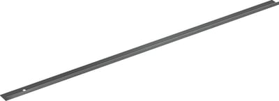 Decorstrip zwart