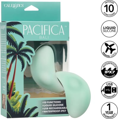 Pacifica Bali