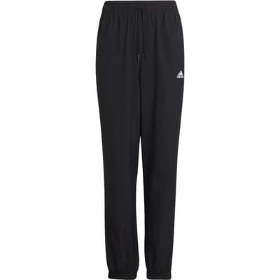 Geweven joggingbroek voor kinderen adidas