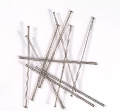 Tronixpro Rig Spring Size: 1