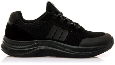 Mtng Somo Schoenen Zwart EU 42 Man