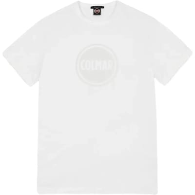 Katoenen T-shirt Colmar