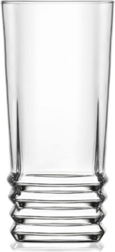 Lav Elegan - Longdrinkglazen - Set 3 stuks