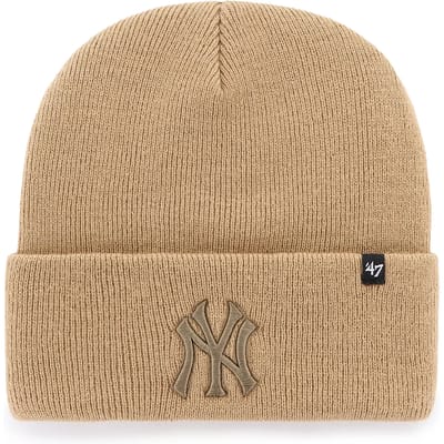 Cap New York Yankees 47Brand MLB Haymaker