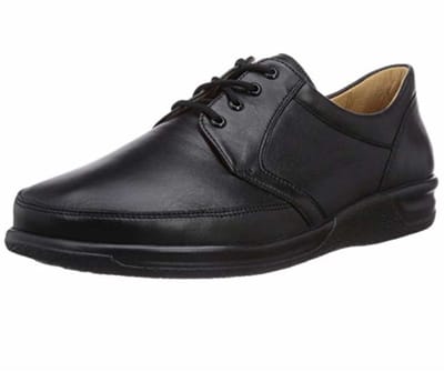 Ganter Veterschoenen