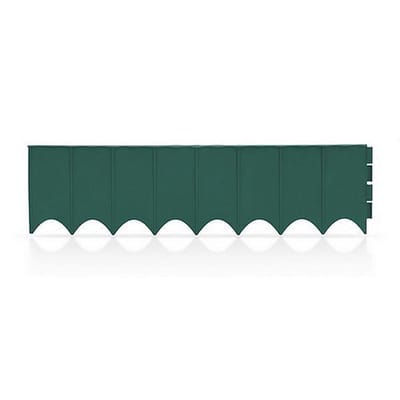 Krawężnik Prosperplast GARDEN FENCE 16cmx5,9m (10szt)