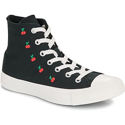 Converse  Hoge Sneakers CHUCK TAYLOR ALL STAR