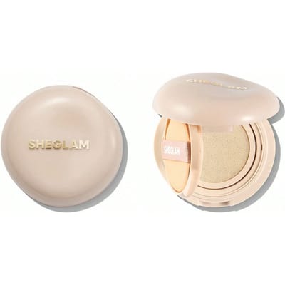 Lock & Go Long-Lasting Cushion Foundation-Linen Merk Beauty Cosmetica Make-Up Voor Vrouwen En Meisjes