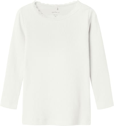 NAME IT - NMFKAB LS TOP NOOS - Meisjes - Lange mouwen shirts