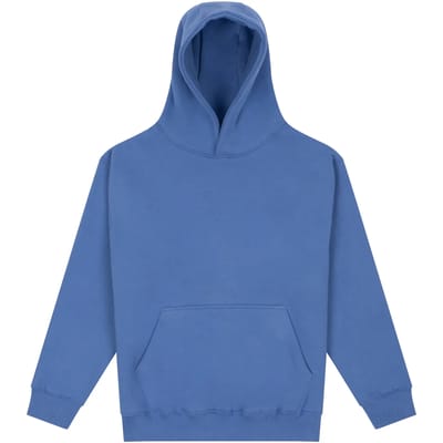 Dikke Hoodie Just Hoods Vision