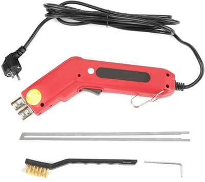 Allecto - Elektrische Foam Cutter - 25 cm - Precisie Snijden - 250 W