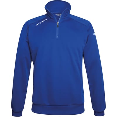 Trainingsshirt 1/2 rits voor kinderen Acerbis Atlantis