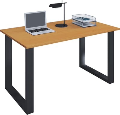 VCM bureaus, thuiskantoor bureau, werkbureau, studiebureau, schrijfbureau, slaapkamerbureau, deak, kantoortafel, computertafel, werktafel, tafels, pc-tafel