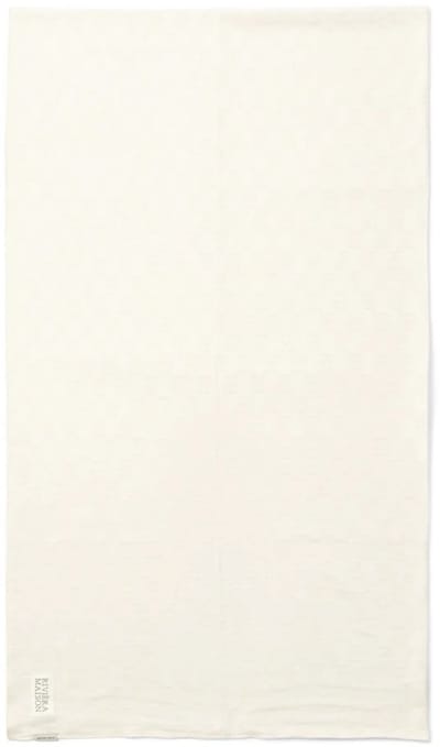Rivièra Maison Monogram Jacquard Tablecloth 270x150
