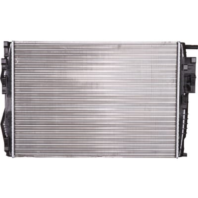 Radiator, motorkoeling NISSENS 637633