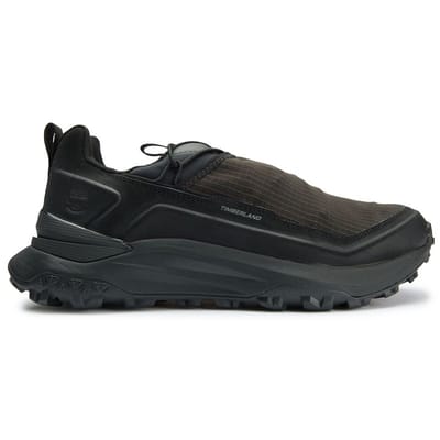 Timberland Low Lace Up Waterproof Sneaker Black Taglia: 44.5 | Sneakers Outlet | Uomo | Nero