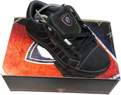 Bware Tulsa - maat 41 - S3 veiligheidsschoenen