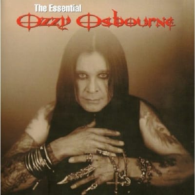 The Essential Ozzy Osbourne - Ozzy Osbourne