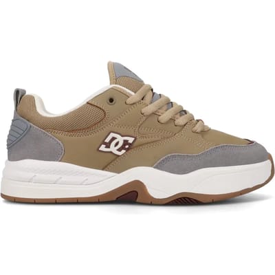 Kindertrainers DC Shoes Ascend