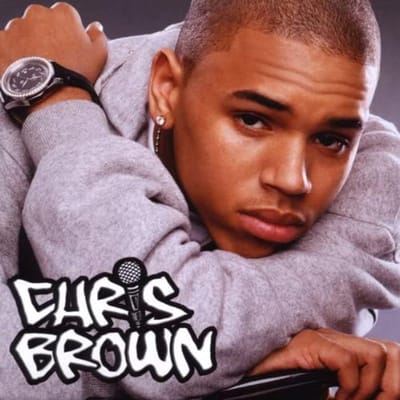 CD CHRIS BROWN - Chris Brown  82876845122 Europa Rap & Hip-Hop/R&B Gebruikt brown