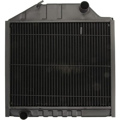 Radiator, motorkoeling THERMOTEC D7AG421TT