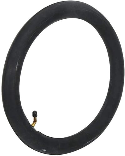 Dailygoody - Gebogen klep binnenband - Slijtvaste binnenband - Hoge
