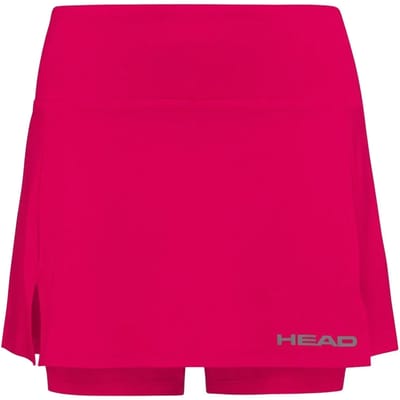 Meisjes rok-kort Head Club Basic